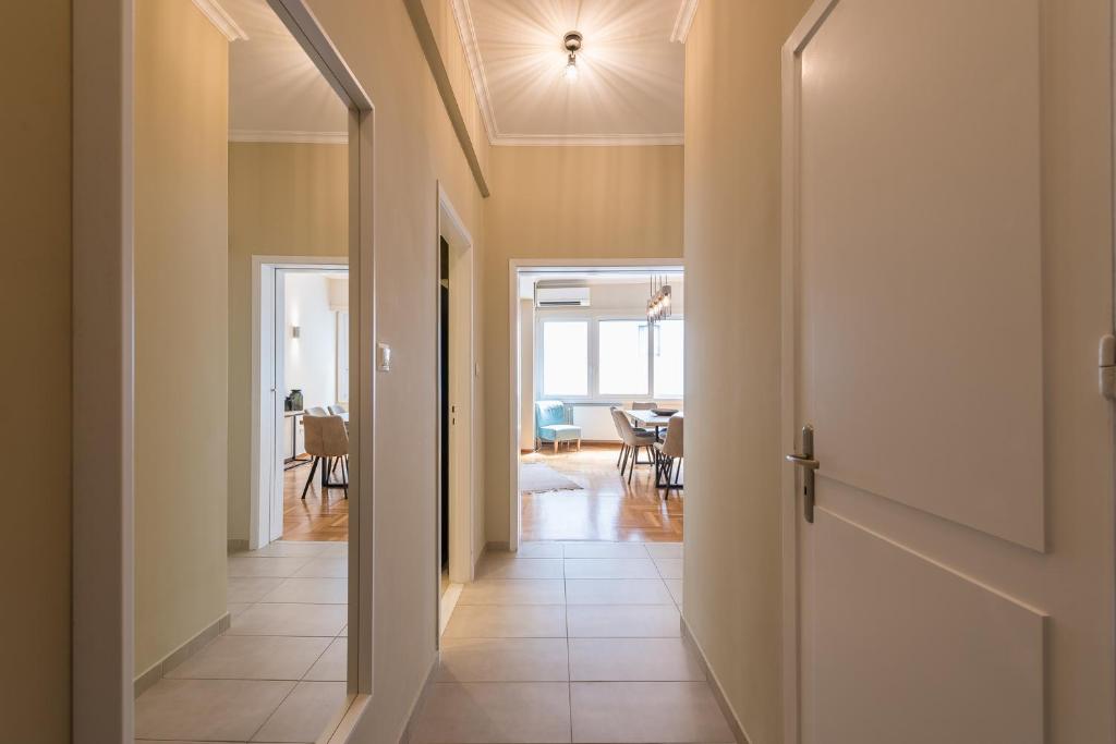 The Syntagma Edition Apartment photo