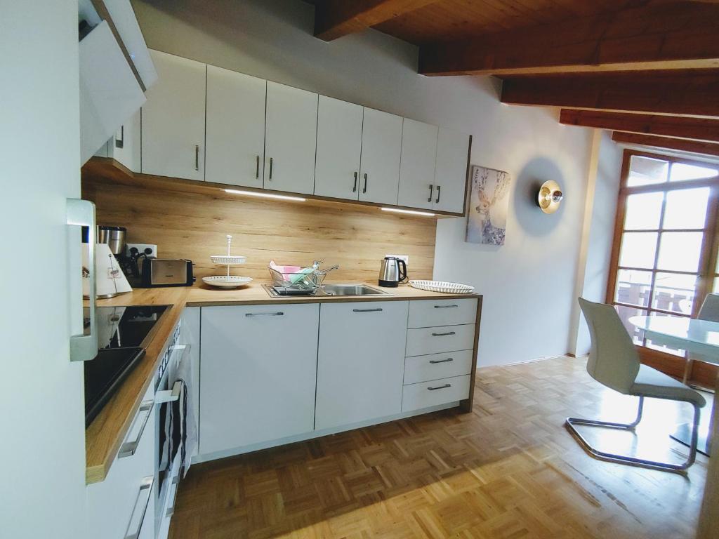 Apartment Raphaelo Nonntal 8 Apartment - 5