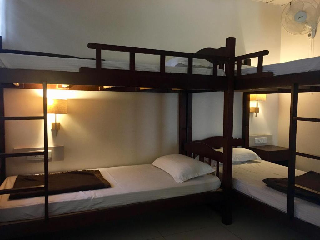 The KAHN Dormitory photo