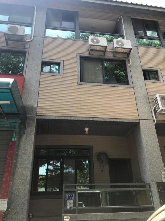 Yi Jia Homestay 호텔 이미지 1