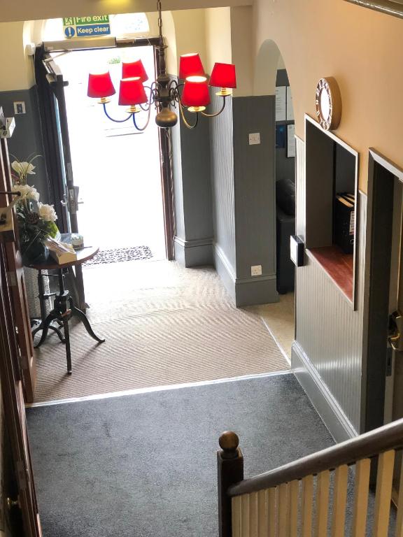 281 Restaurant and Rooms photo