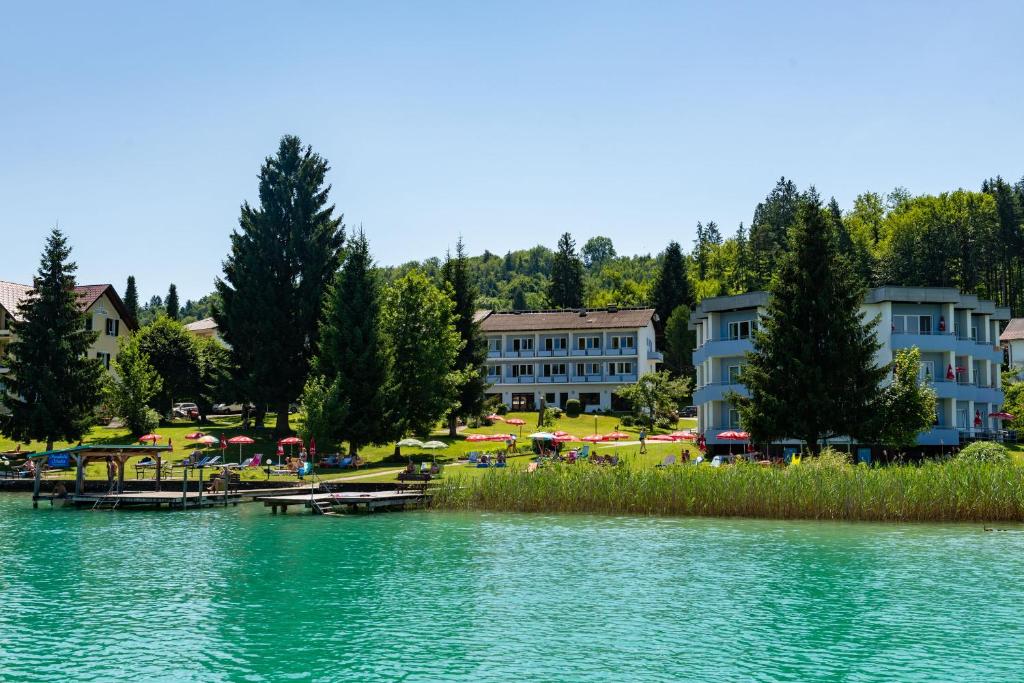 Strandhotel Schabus - 2