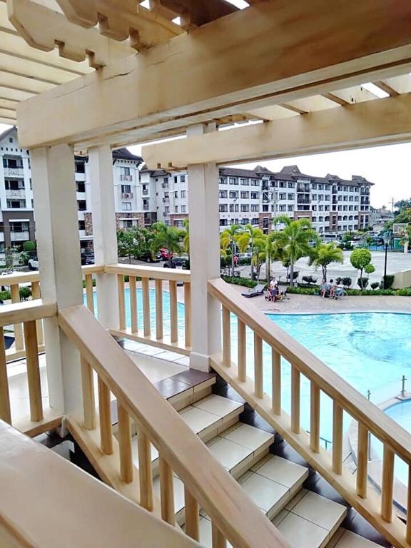Alles Oasis Condo Near SM Mall 2BR-WIFI- photo