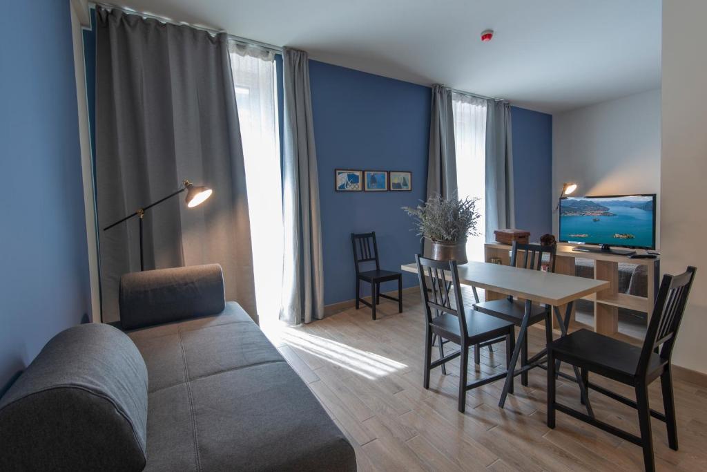 Casa Diverio - 3