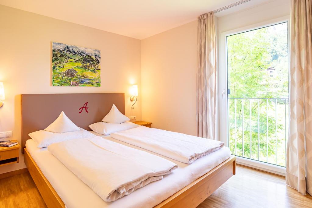 Allegra Wohlfühl Appartements - 5
