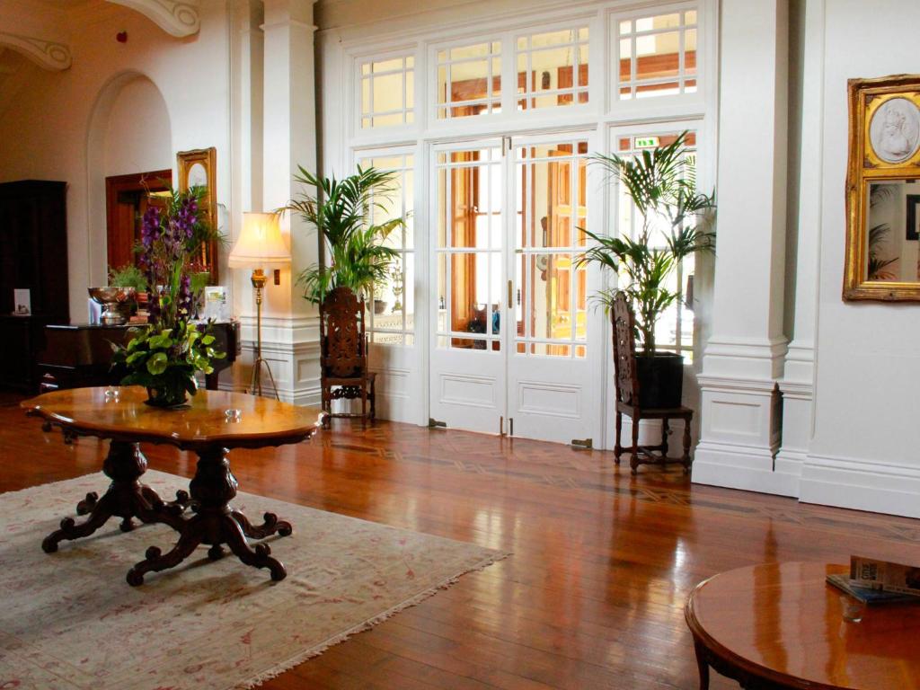 Tinakilly Country House Hotel photo