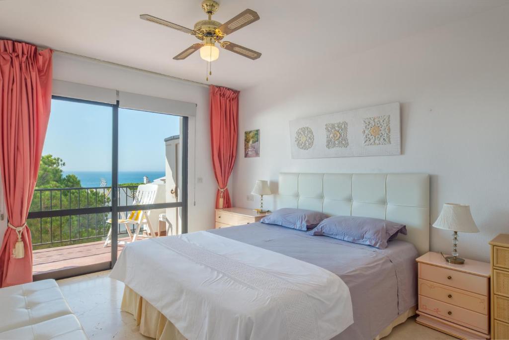 Beach Apartment Las Acacias Torrenueva - 2