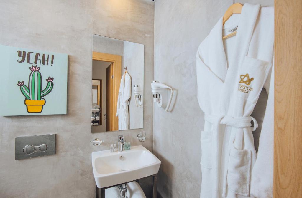 Custos Hotel Lubyansky photo