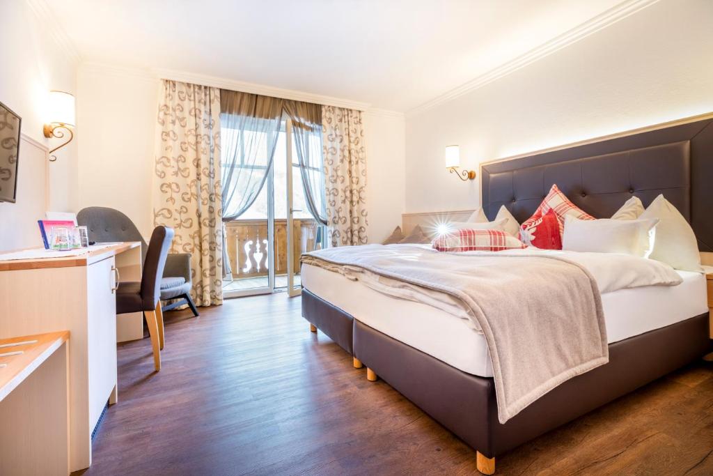 Hotel Garni Sonnhof - 4