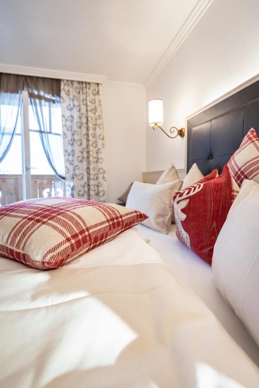 Hotel Garni Sonnhof - 5