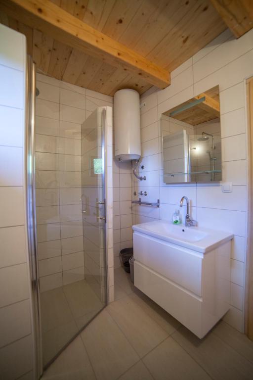 Holiday Homes Eko Klanac photo