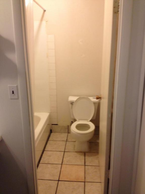 Budget Inn photo
