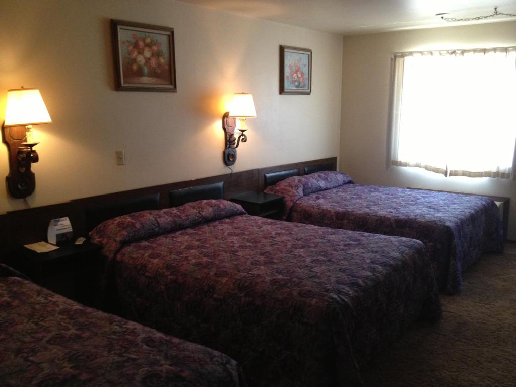 Budget Inn photo