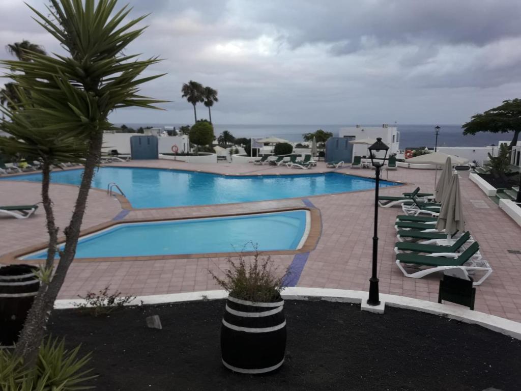 Apartamentos Carlota, Puerto del Carmen