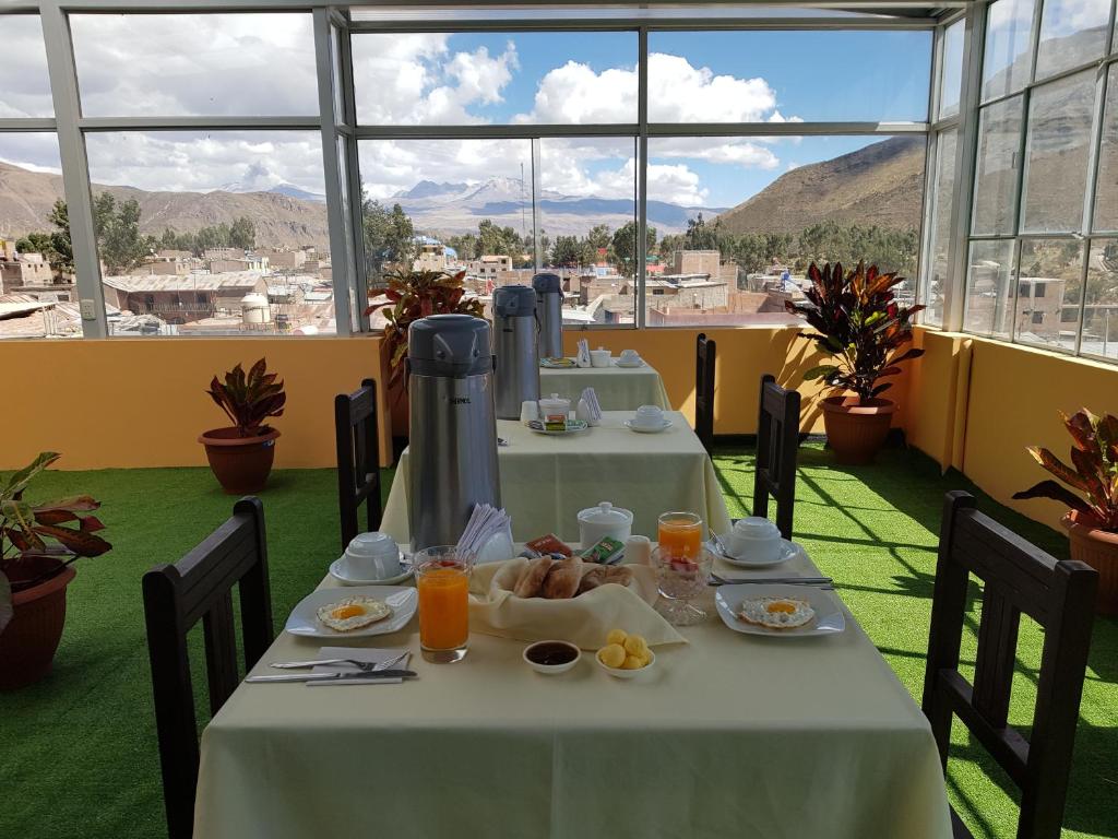 Colca Andina Inn - 5
