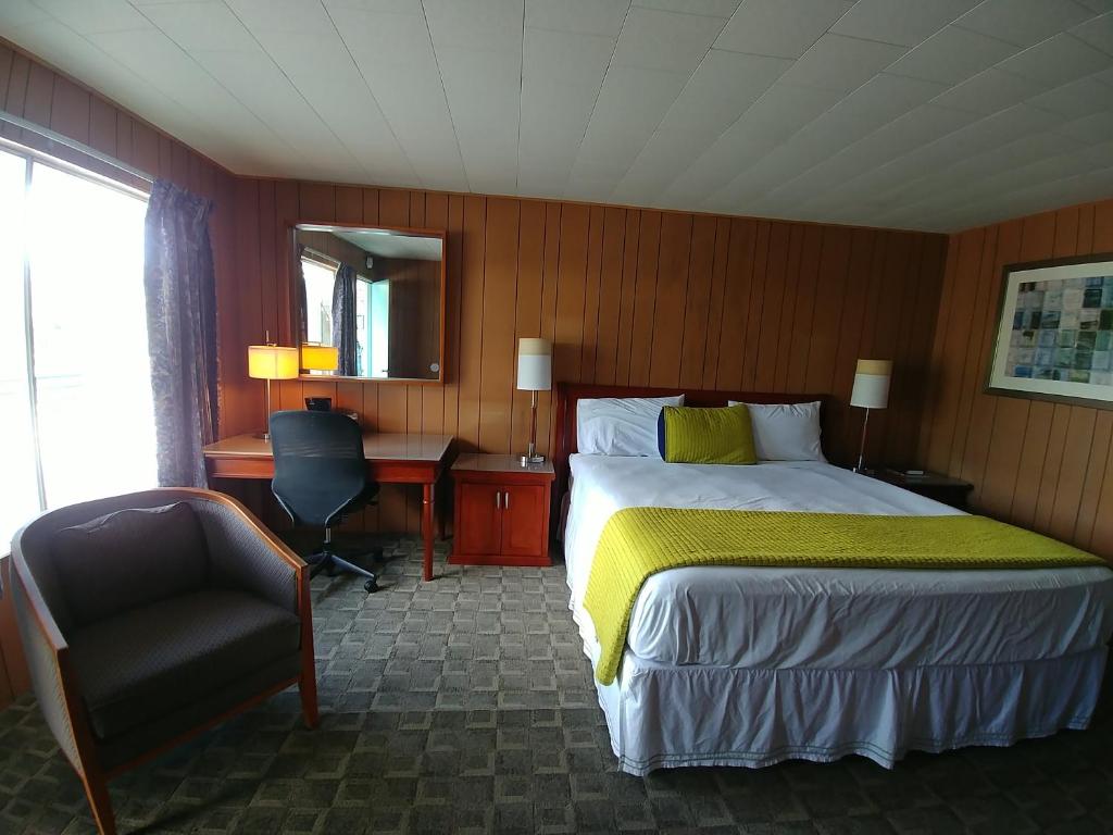 Walnut Lane Motel — Hotel in Branson (MO)
