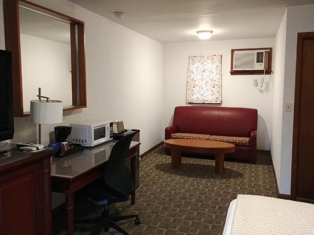 Walnut Lane Motel photo