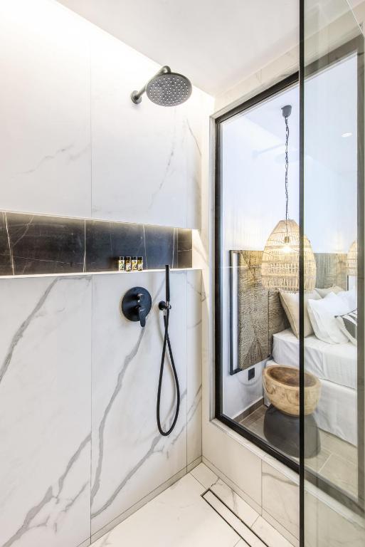 Shower