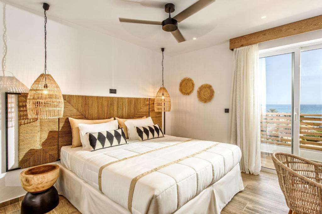 Aggello Boutique Hotel photo