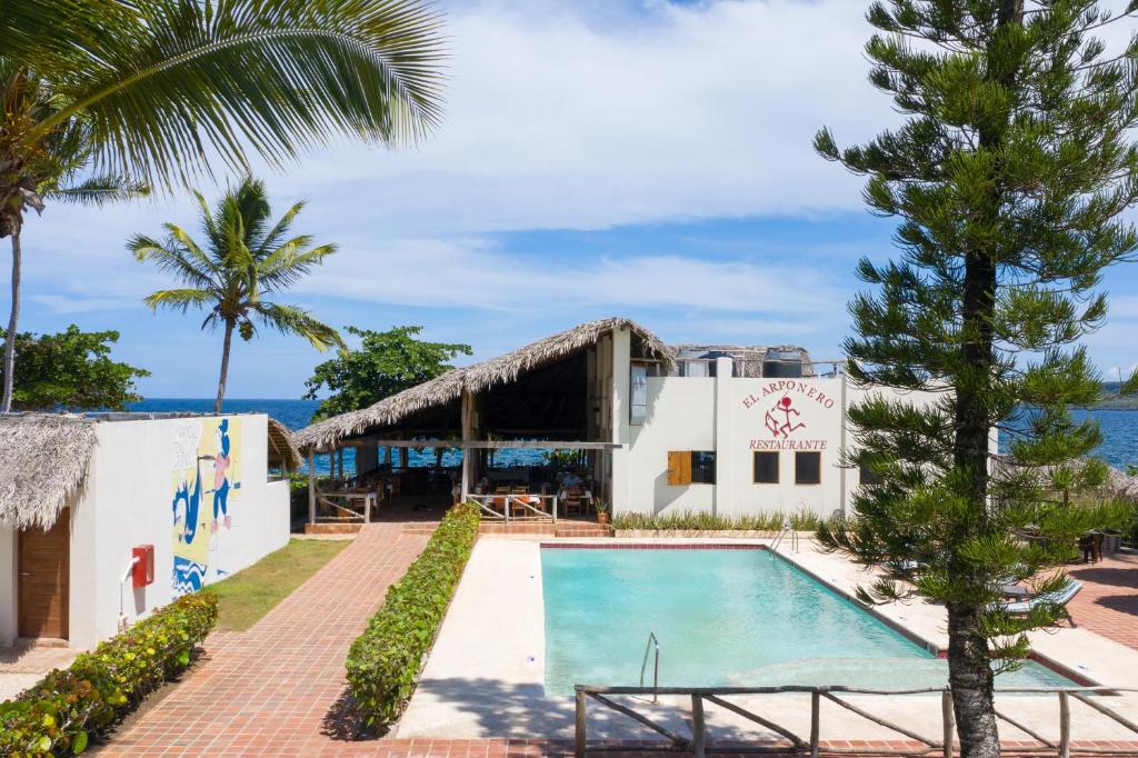 Hotel Bocaino photo