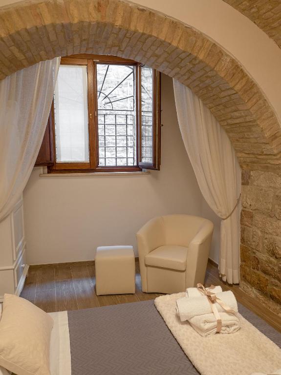 Residenza Porta Perlici Assisi Apartment Assisi prenotazione on