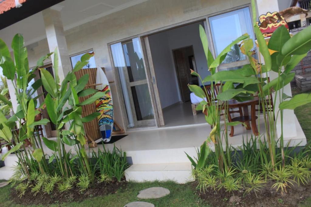Padi guest house photo