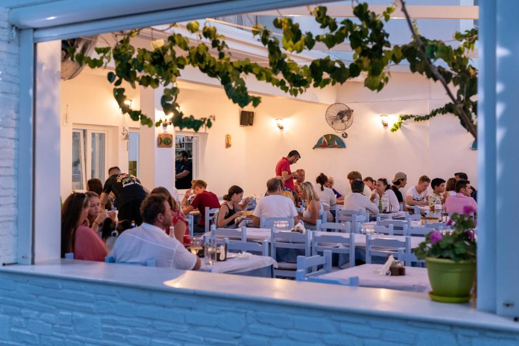 Restaurang