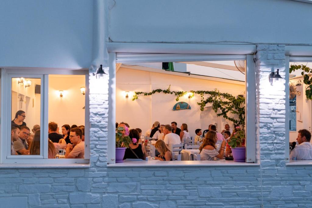Restaurang