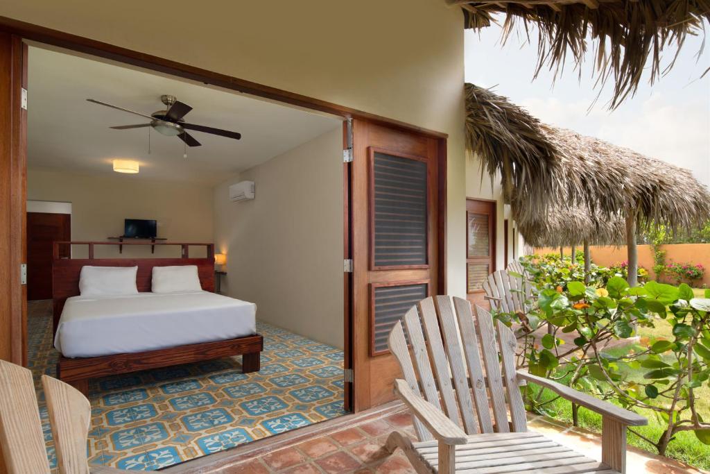 Hotel Bocaino photo