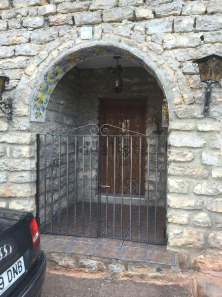 CASA PASCUALET