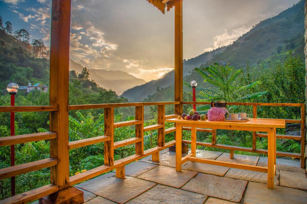 River View Cottages by Livingstone photo