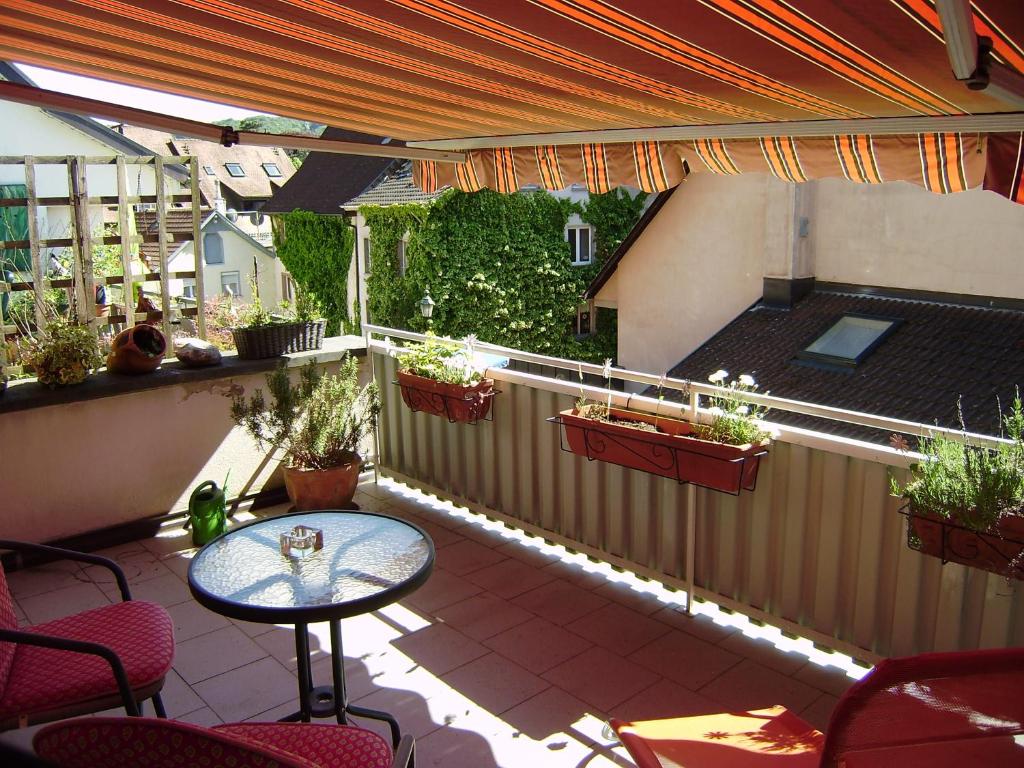 Genuss Apotheke Bad Sackingen A Michelin Guide Restaurant