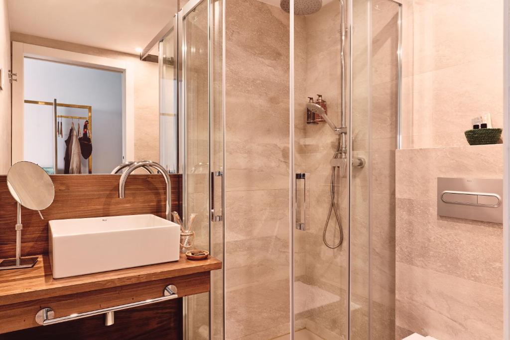 Mikasa Ibiza Boutique Hotel ADULTS ONLY - 5