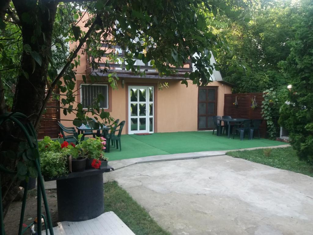 Casa Stela — Hotel in Iasi