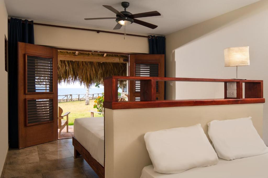 Hotel Bocaino photo