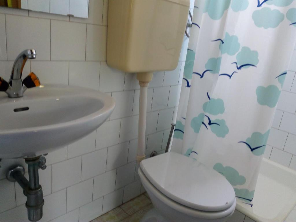 Vodice Center Apartments photo