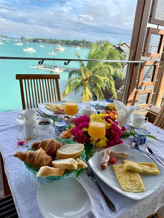 Azure Beach Boutique Hotel