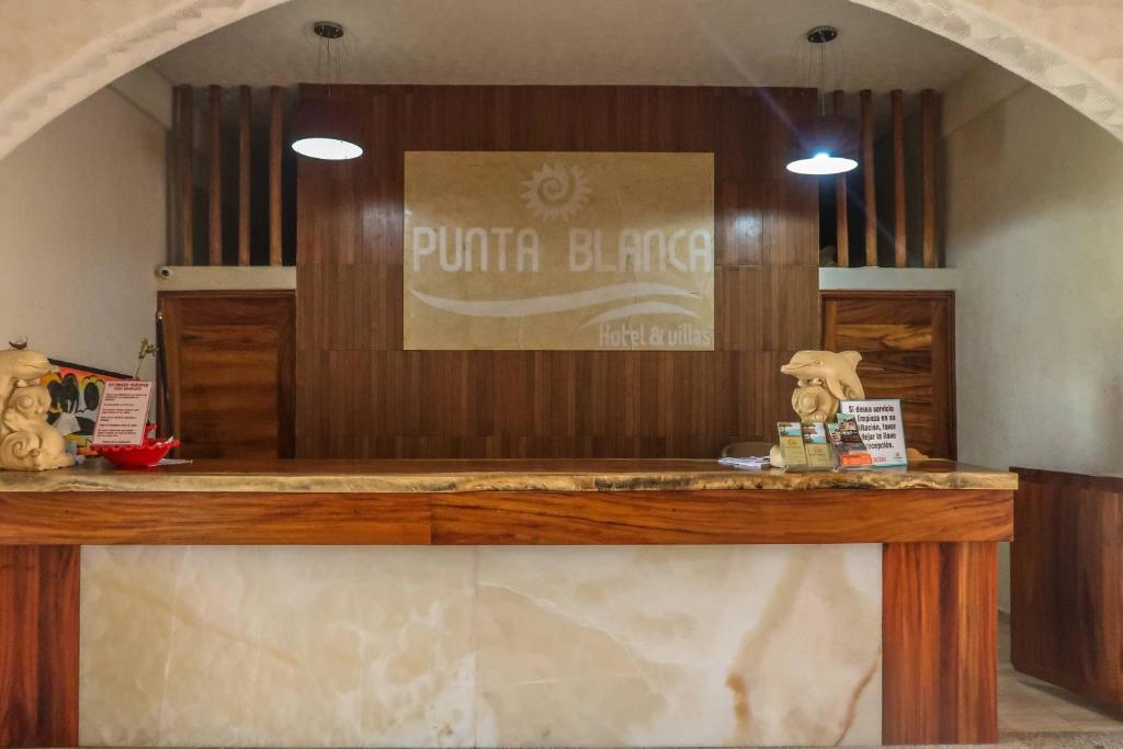 Hotel Villas Punta Blanca photo