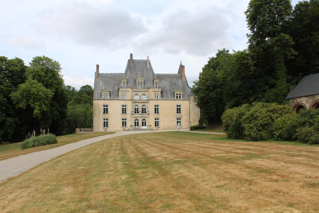 Photo 7 of Chateau De La Lucazière