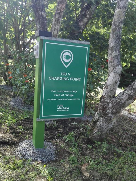 The Green Tree Lodge photo