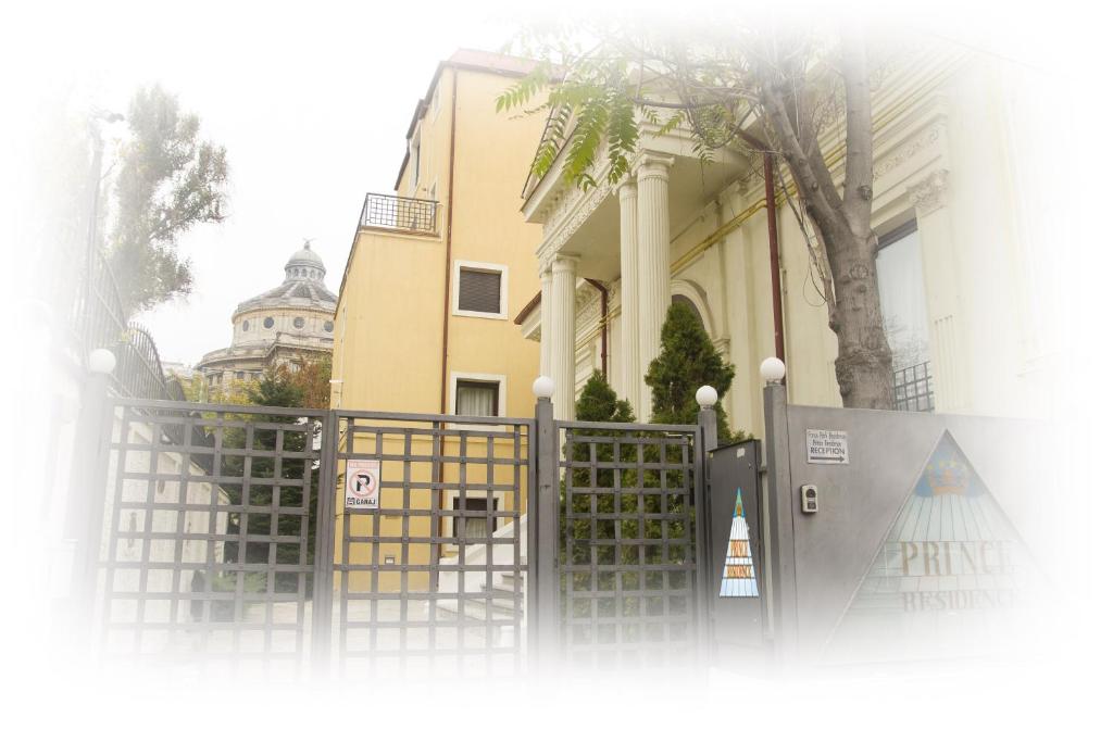 Prince Residence photo