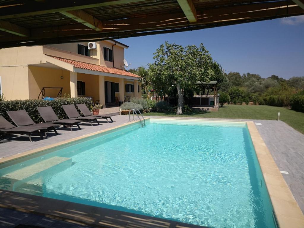 Villa Las Rosas - 4