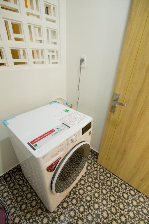 TONY ESTATES Danang Beach Luxury Apartments photo