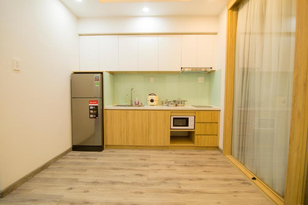 TONY ESTATES Danang Beach Luxury Apartments