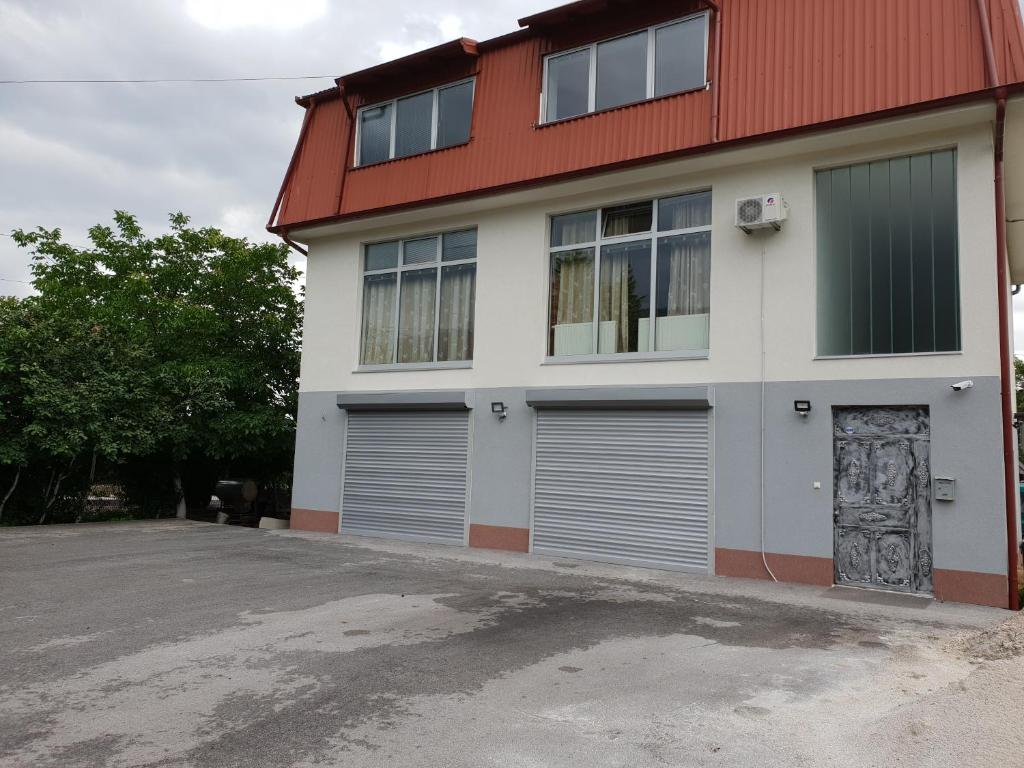 Apartman Ilidza - 1