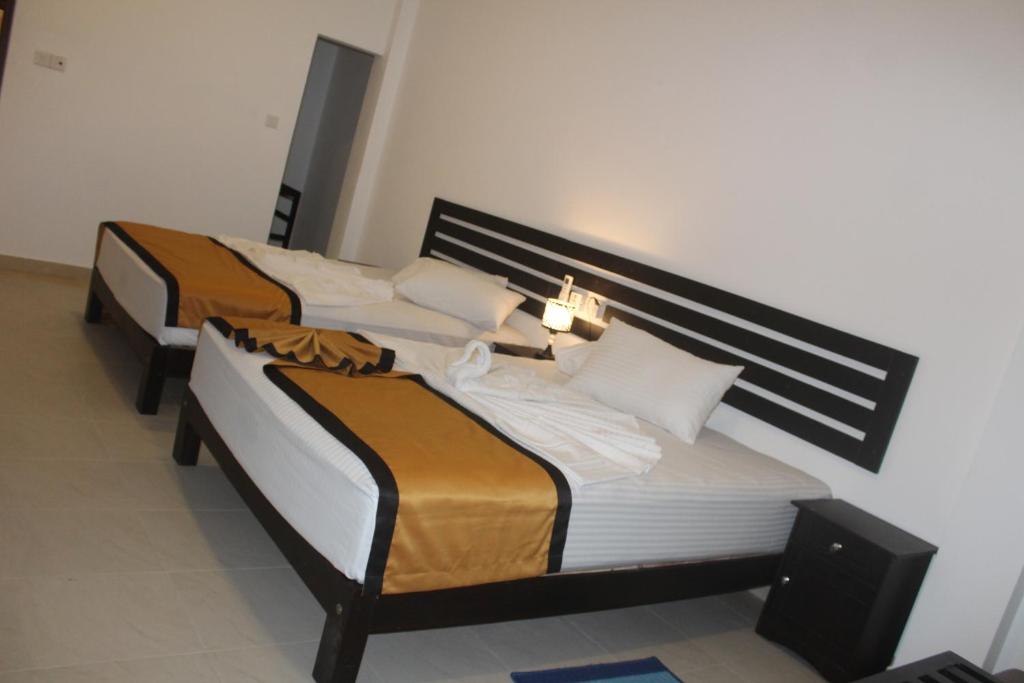 Hotel Senora photo