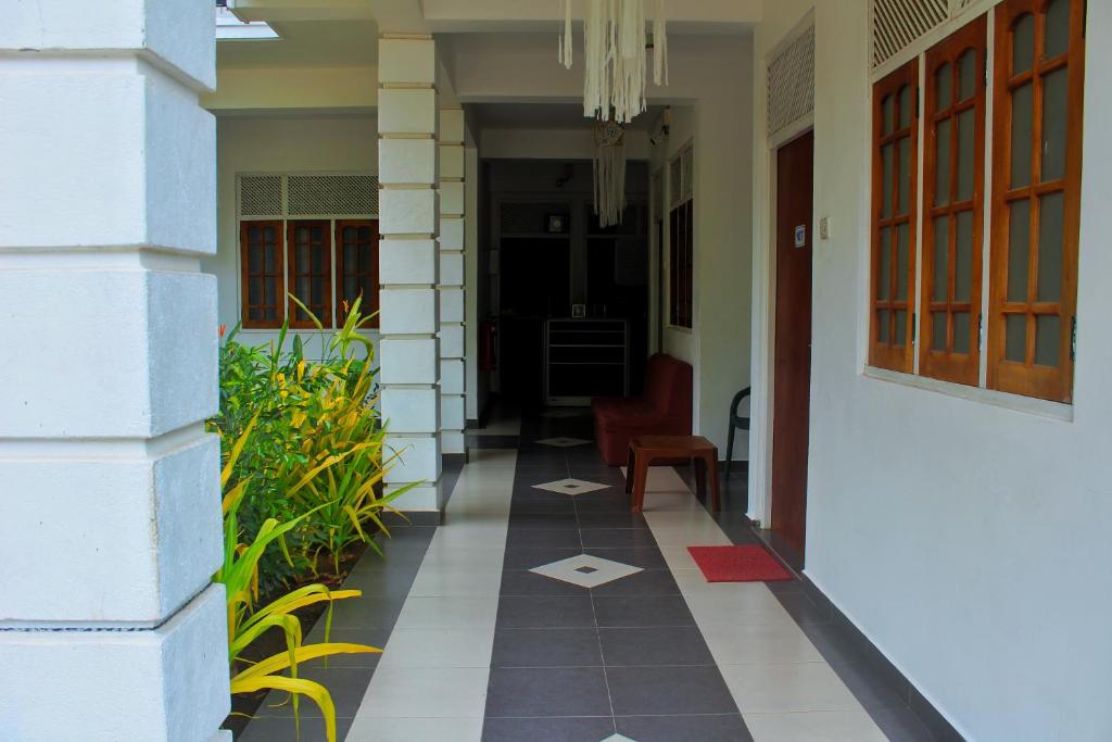 Hotel Senora photo