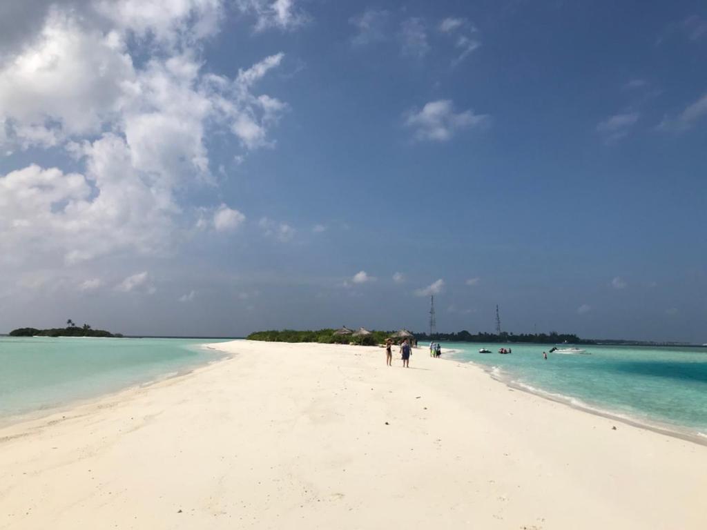 Sky Inn Thoddoo photo