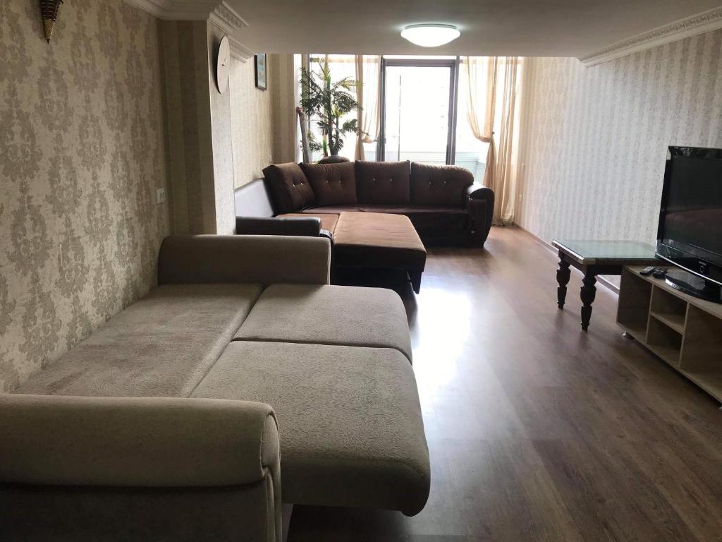 Orbi Residence Duplex Apartment photo