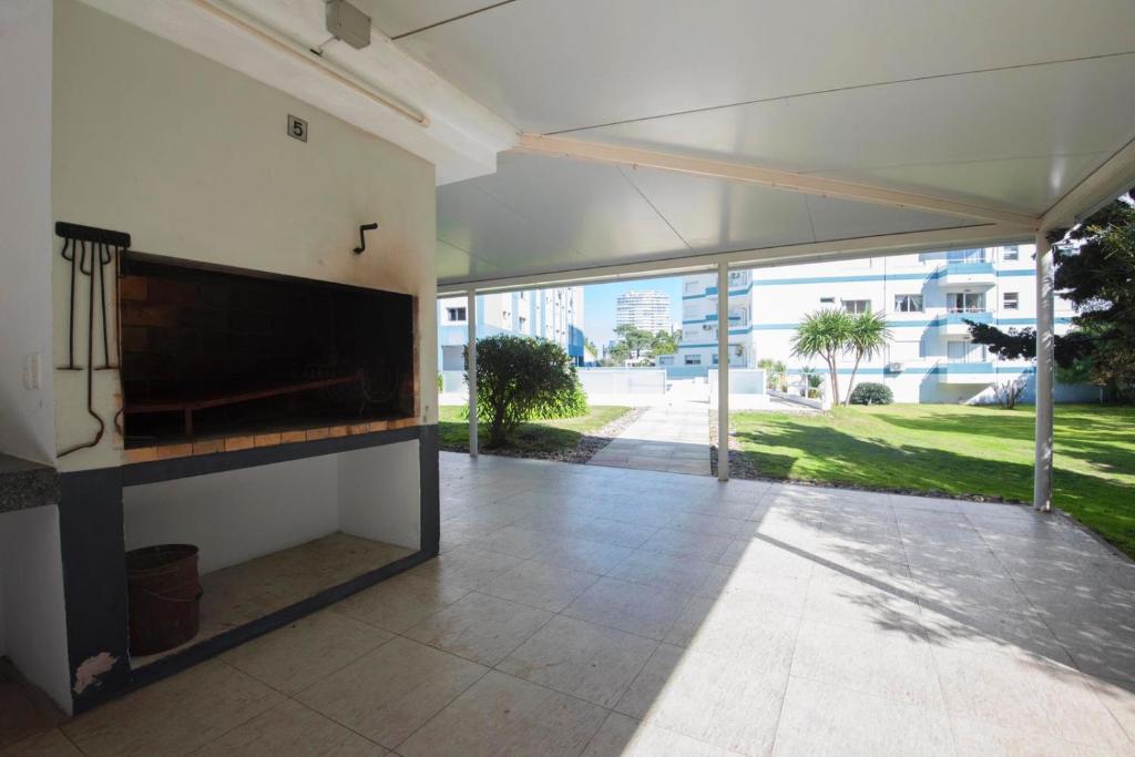 Apartamento Monoambiente en "Edificio Chesterfield" - 5